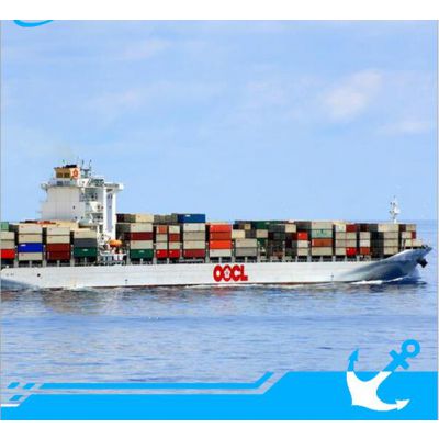 头饰品胶合板出口澳洲包装声明 澳大利亚FBA海运报价 运输出口海运价格