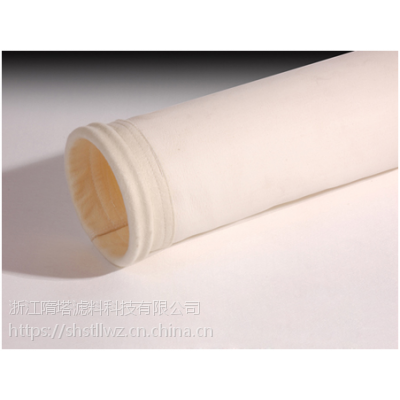 隋塔wrf聚苯硫醚耐高温过滤布 PPS耐腐蚀滤袋 莱顿无纺布