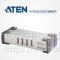 ATEN 4˿USB KVMлƵ CS1734A