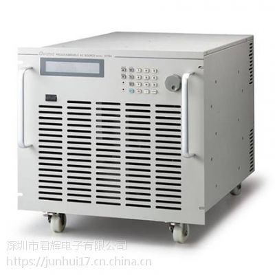 台湾致茂 61700系列 三相可编程交流电源供应器