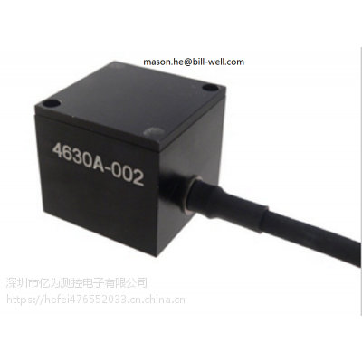 Ӧ MEAS 4630Aٶȴ