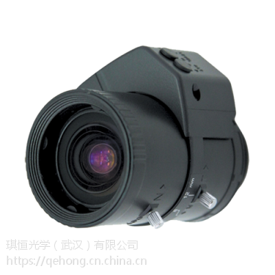 ձSPACECOMͷ TAV2712AIֶ佹ͷ2.7-12 mm