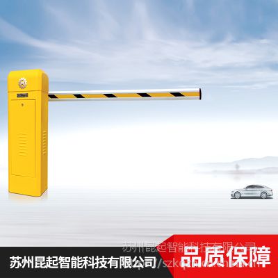江苏红门HM-ZG-10停车场不锈钢道闸安装欢迎选购