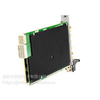 美国安捷伦M9370A PXIe 矢量网络分析仪