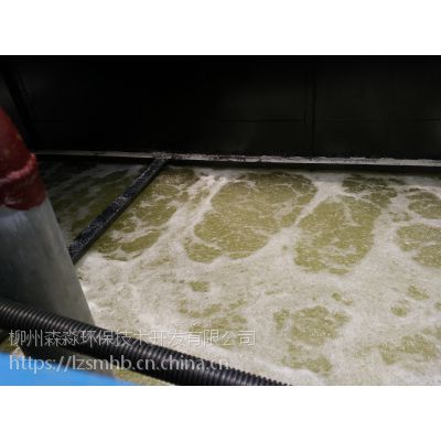 30000T/D市政污水S系列一体化污水处理设备运营 柳州森淼环保服务周到