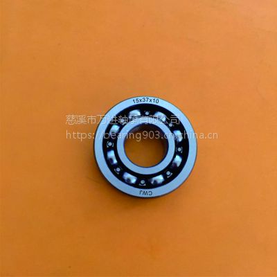 608zz 608-2RS轴承滑板轴承 耐高温轴承CWJ