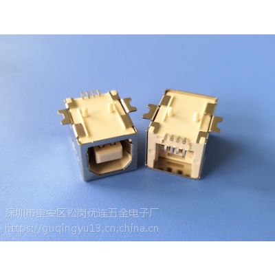 Bȫ USB 2.0 ʽĸ 4PIN   ׻ƽо PCB-