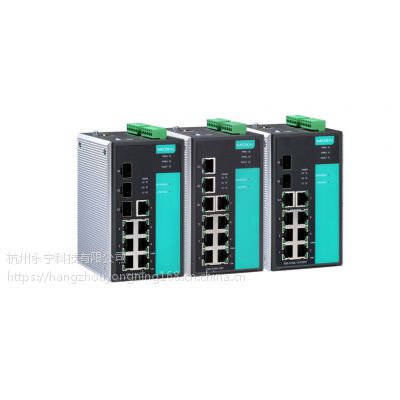 MOXA EDS-510A-1GT2SFP 71ǧ2SFPӿ๤ҵ