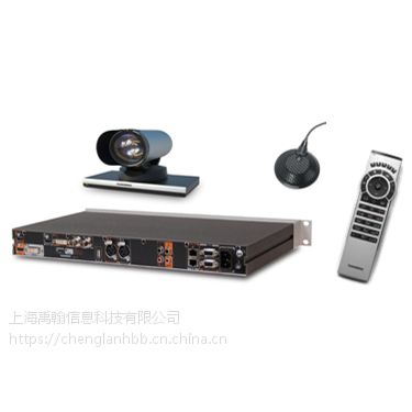 思科C40视频会议终端 CISCO CTS-INTP-C40-K9