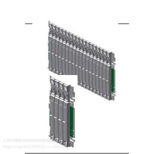 西门子6ES7400-1TA01-0AA0 UR机架