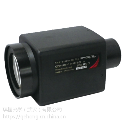 ձSPACECOMͷ HZ9144RDCIR-MP 綯䱶ͷ9 -144mm