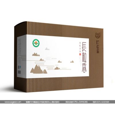 五常大米包装设计 五常稻花香包装设计 长粒香米包装设计