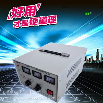大功率船用充电机24V30A硅整流充电机电动铲车充电器