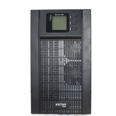 科士达YDC9102H UPS不间断电源 友电 2KVA 负载1400W