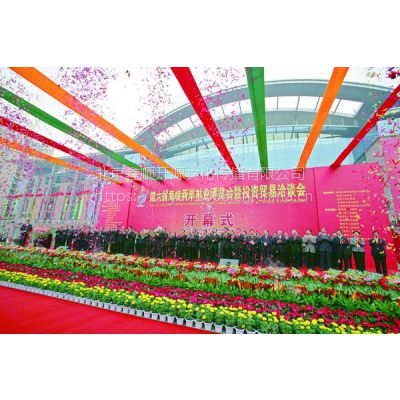 专业出租上市钟锣抖音启动台等各种新颖仪式道具