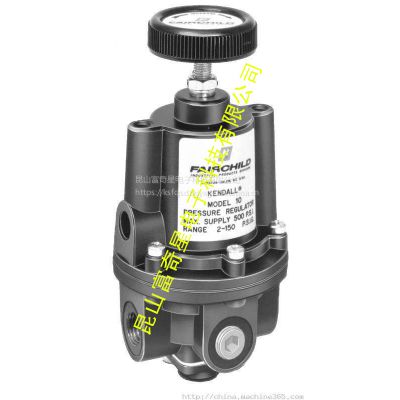 FAIRCHILD精密调节器10212HSC 调节阀美国仙童，贵州省总供货商