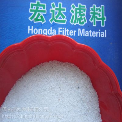 石英砂铸造涂料陶瓷釉料用石英颗粒水处理滤料丙烯肌理画石英粉