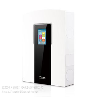 施迈博新风净化机AK产品系列