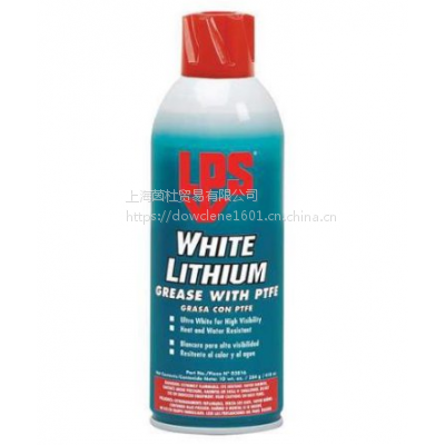ԭװLPS 03816 White Lithium Grease with PTFE֬