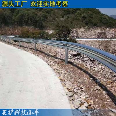 江门中央隔离带防护栏用于高速公路、市政道路隔离栏等江门厂家直销