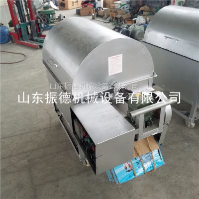 瓜子炒货机 糖炒栗子锅 新款上市 全自动炒货机 振德