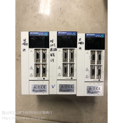 昆山快速广州数控伺服电机维修 130SJT-M050D(A2Y4) 议价