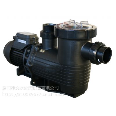 澳洲WATERCO运水高水泵，运水高Hydrotuf水泵3HP泳池循环过滤泵