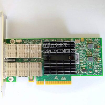 Inspur MCX353A-FCBT 56Gb 2 Port with QSFP Module浪潮