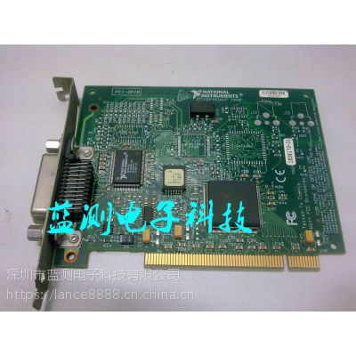 /۶ NI PCI-GPIB  PCI-GPIBӿڿ