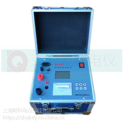 QKTK//乾科QK200A接触电阻测试仪
