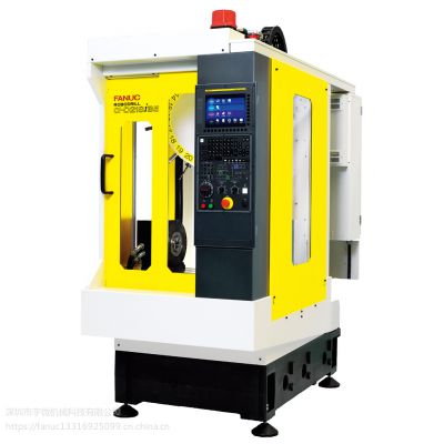 (yng)FANUC robodrill -D14MiBl(f)ǿƼӹģְģSģͼӹ