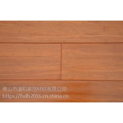竹地板,道和建材,广州竹地板