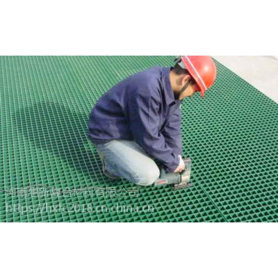 玻璃钢格栅市场的供不应求说明了什么