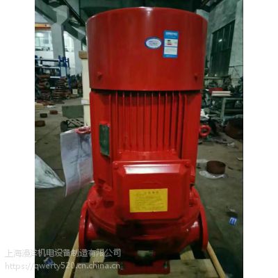 ֱXBD8/55.6-75KWܵı XBD-LˮϺ