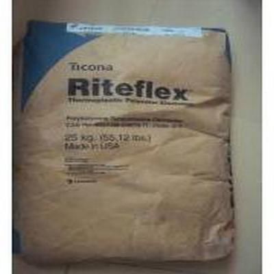 供应 美国泰科纳 RITEFLEX TPEE XFR 440阻燃V0级 良好的柔韧性