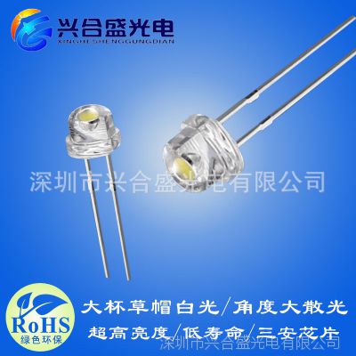 г¼רLED 5MMбñ׵650LED