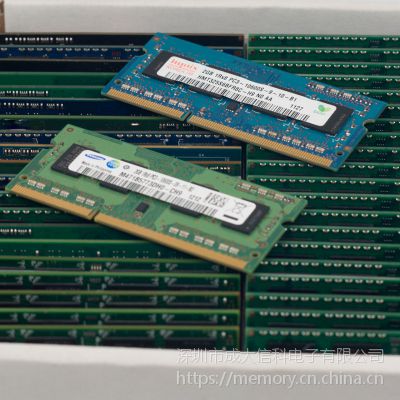 ԭDDR3-1333MHZ 2G  ʼǱڴ ߼1333 ֧˫ͨ 