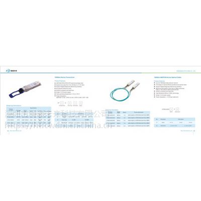 100GģQSFP28-LR4