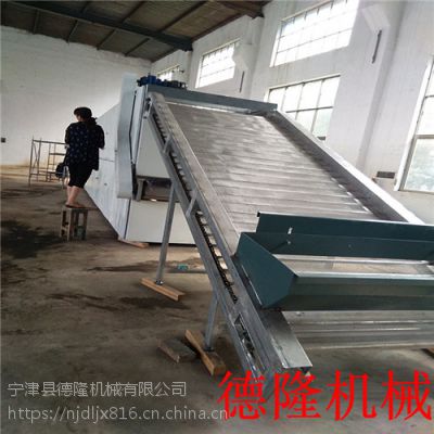 德隆海产品/咸鱼烘干设备 果铺瓜类脱水机 蔬菜干燥设备