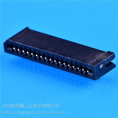 FPC/FFC ʽϽ 1.0mm 30PIN 