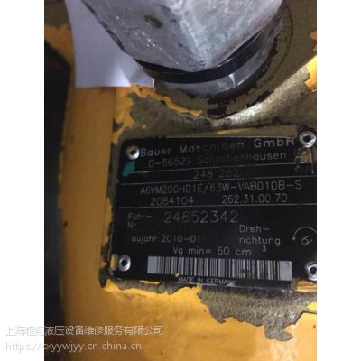 ϺרҵάʿA6VM200Һѹ
