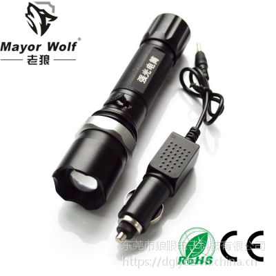 Mayor Wolf ǿֵͲ ledսֵͲгֵͲ