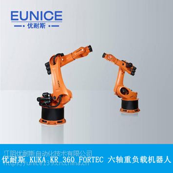 ˹KUKA KR 360 FORTECظػ˳ֱ