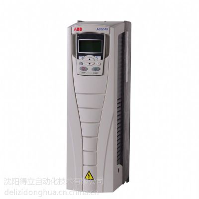 ABB变频器风机水泵ACS510-01-012A-4