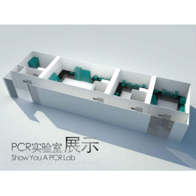 净化工程 净化室 GMP厂房 医学检验所