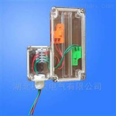 杭荣气动门反馈装置（短开）FJK-2X-LED