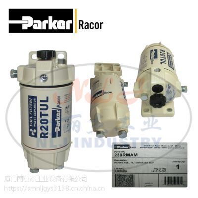 Parker(ɿ)Racorȼ͹/ˮ230RMAM