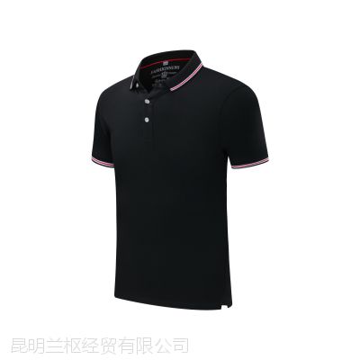 昆明纯棉空白广告衫印字，企业宣传促销时的促销服