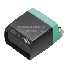 行业应用VDM100-150-EIP/G2倍加福距离传感器