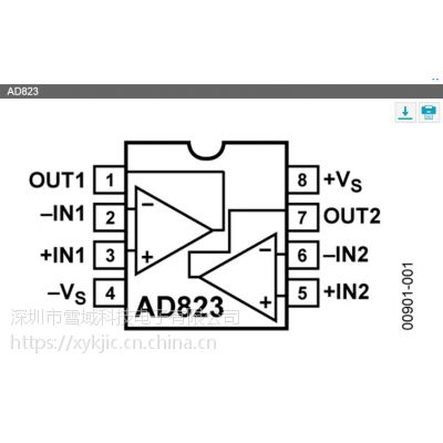 AD823ARZ-RLԭװADIֻӦһʮ Ŵ 17+